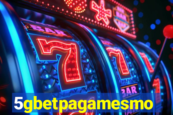 5gbetpagamesmo