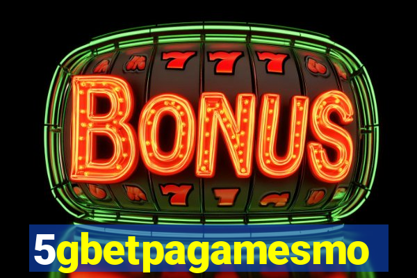 5gbetpagamesmo