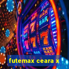 futemax ceara x