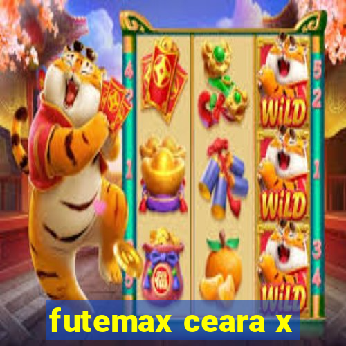 futemax ceara x