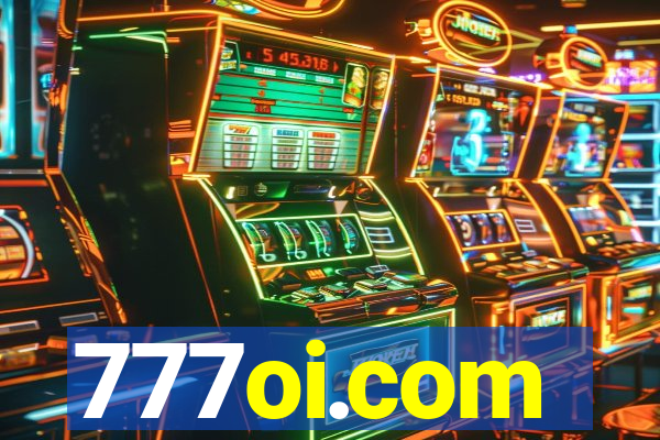 777oi.com