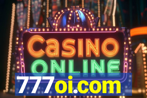 777oi.com