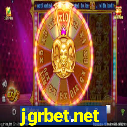 jgrbet.net