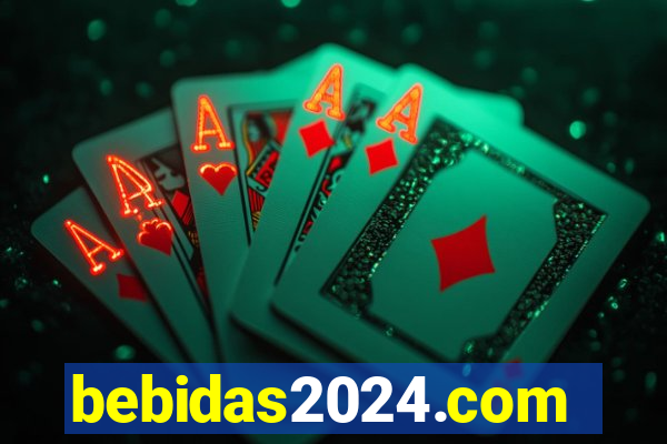 bebidas2024.com