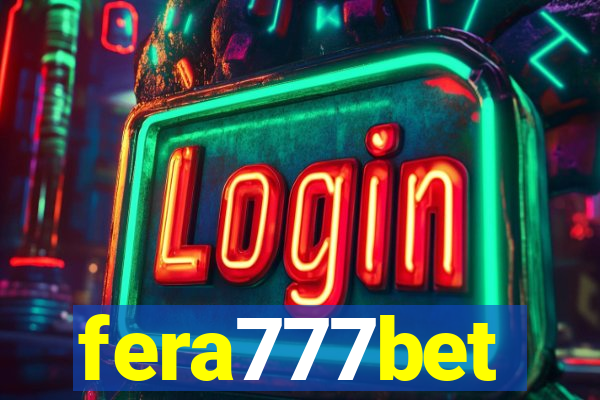 fera777bet