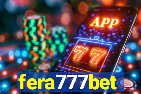 fera777bet