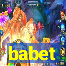 babet