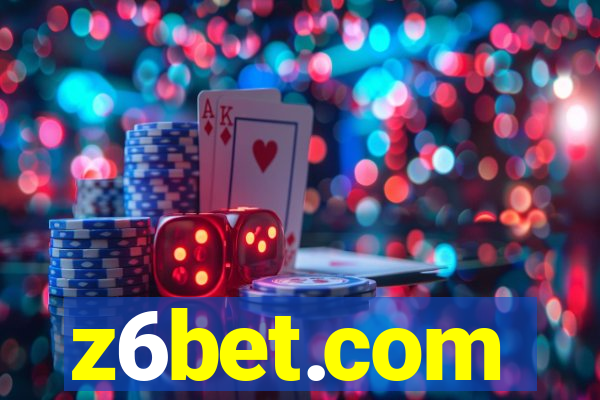 z6bet.com