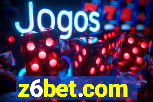 z6bet.com