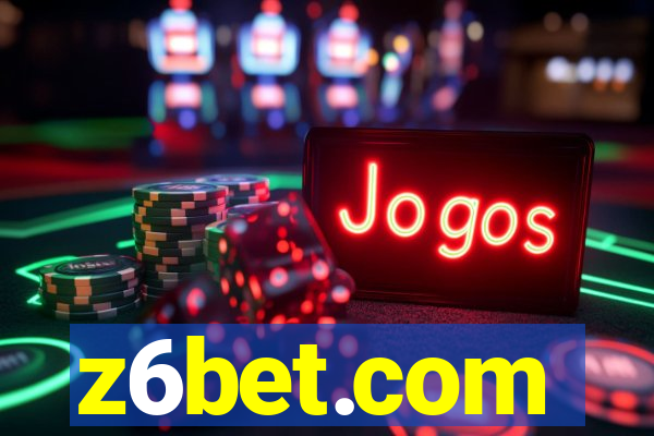 z6bet.com