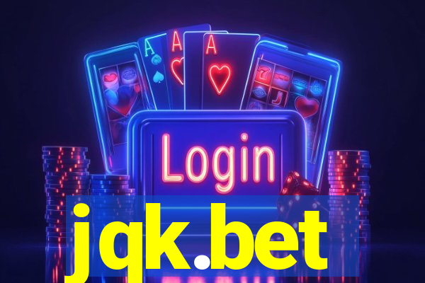 jqk.bet
