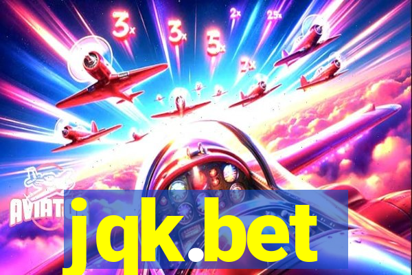 jqk.bet