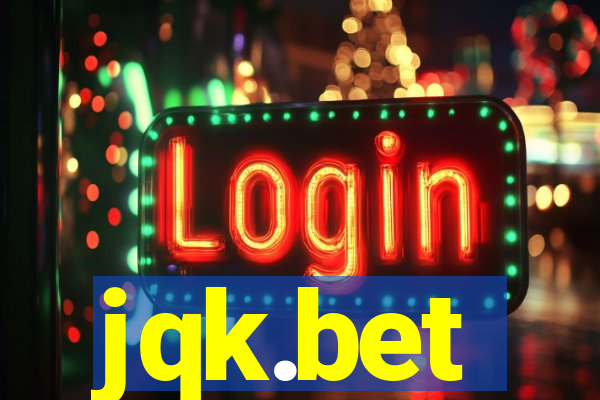jqk.bet