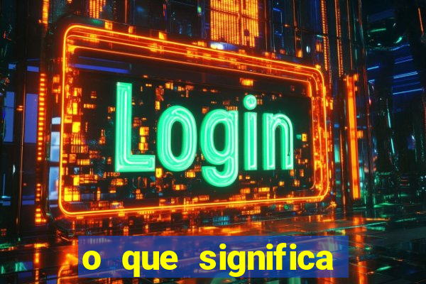 o que significa sonhar com macaco