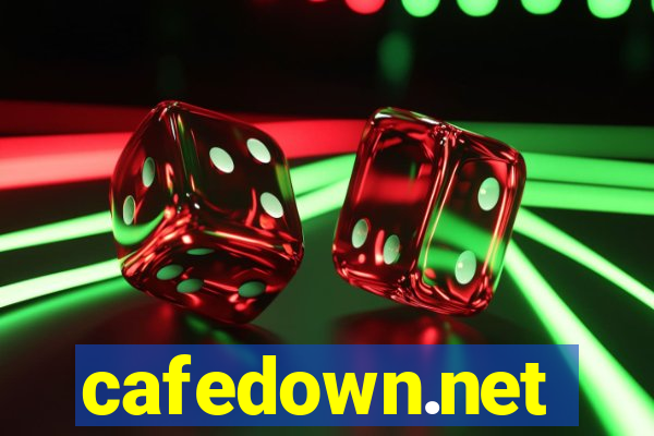 cafedown.net