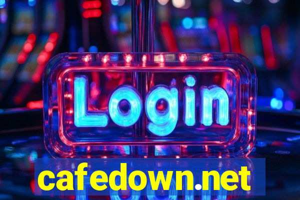 cafedown.net