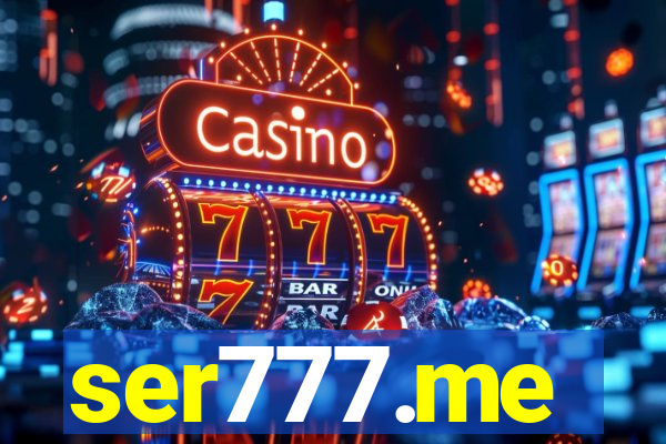 ser777.me