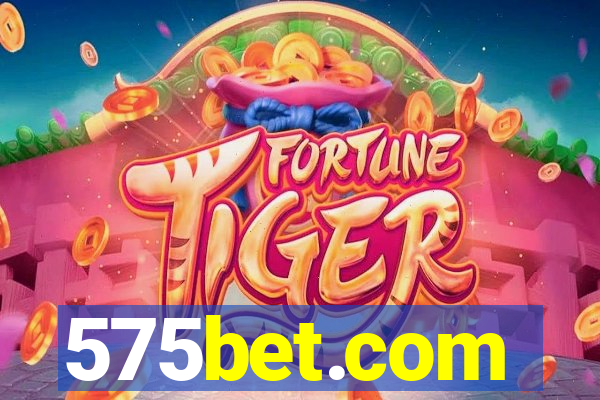 575bet.com