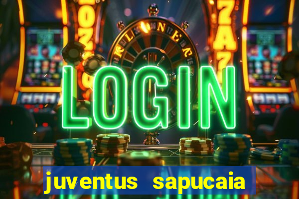 juventus sapucaia do sul