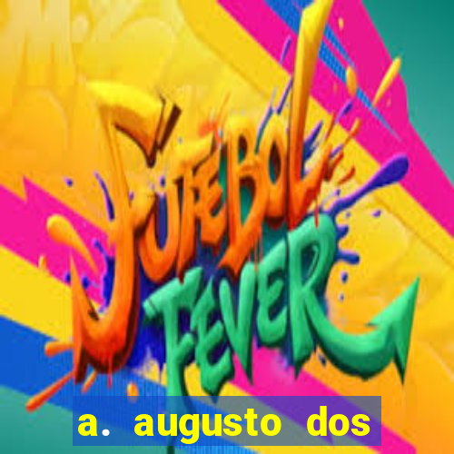 a. augusto dos santos tradutor