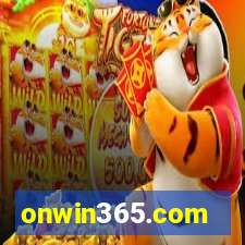 onwin365.com