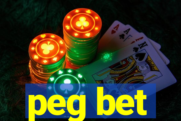 peg bet