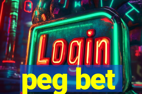 peg bet