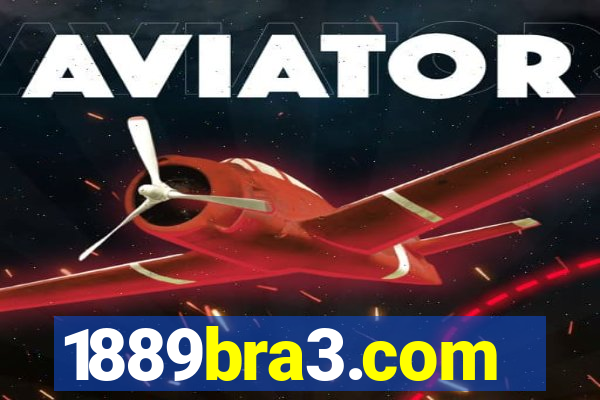 1889bra3.com