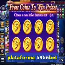 plataforma 5956bet
