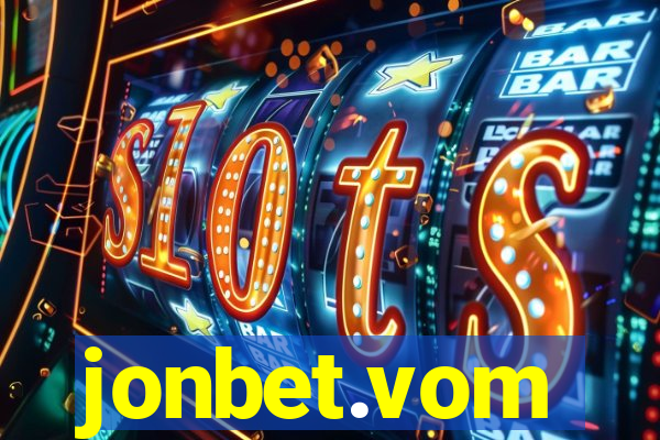 jonbet.vom
