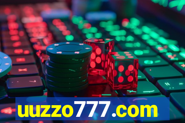 uuzzo777.com