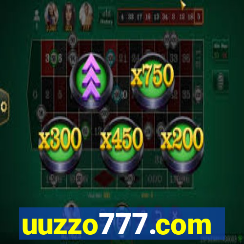uuzzo777.com