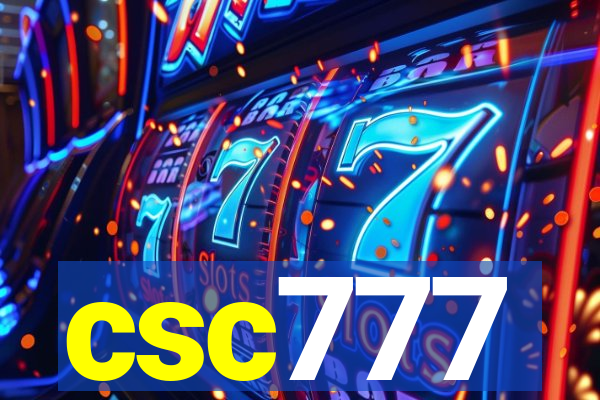csc777