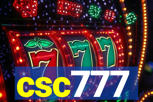 csc777
