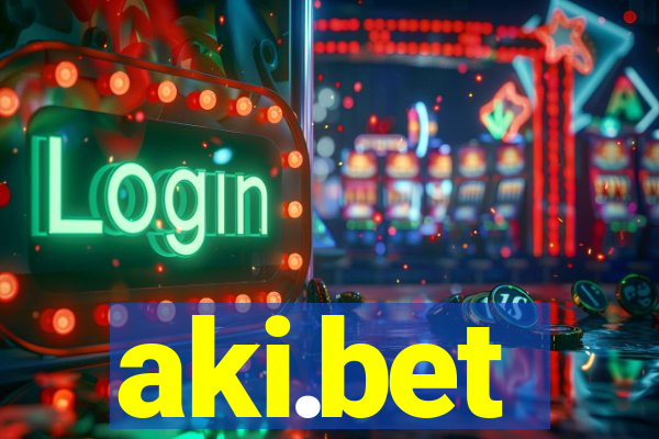 aki.bet
