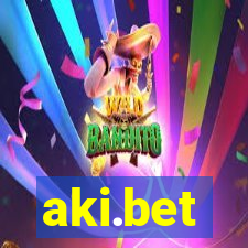 aki.bet