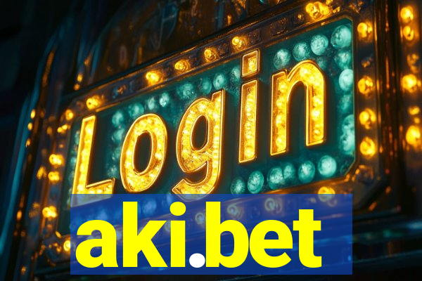 aki.bet
