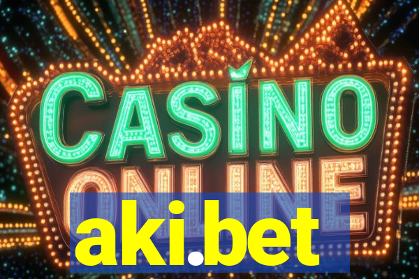 aki.bet