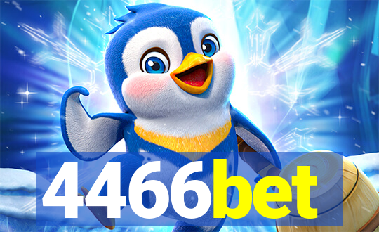 4466bet
