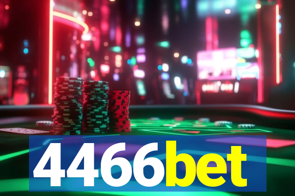4466bet
