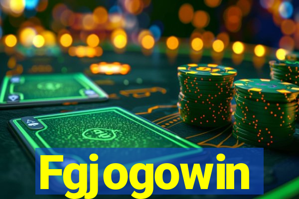 Fgjogowin