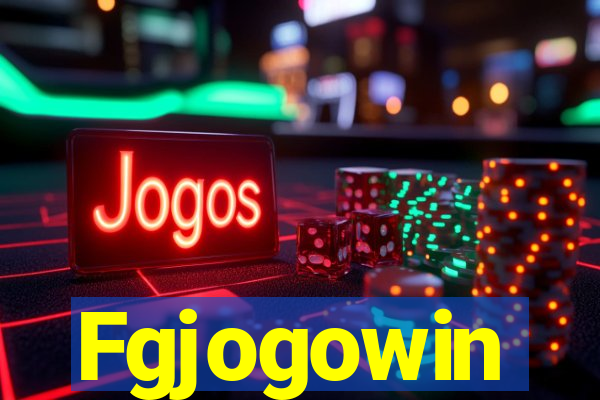 Fgjogowin