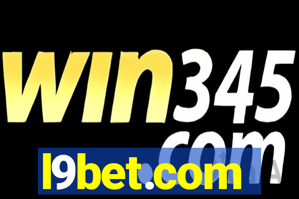 l9bet.com