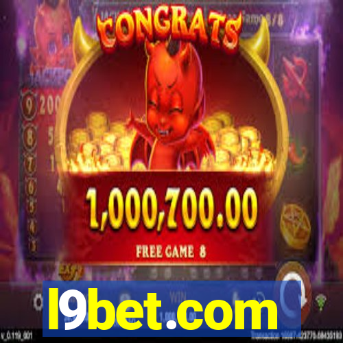 l9bet.com