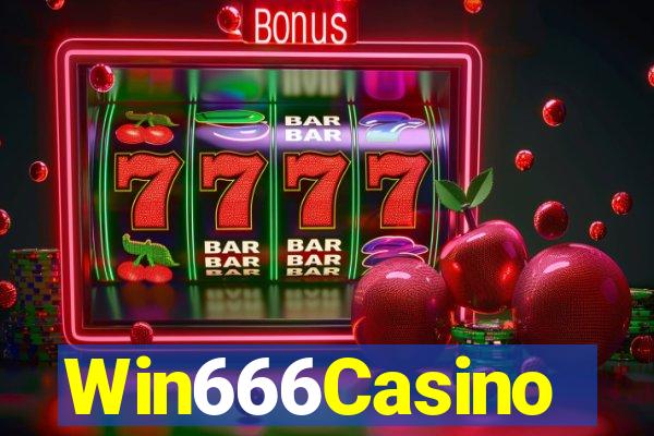 Win666Casino
