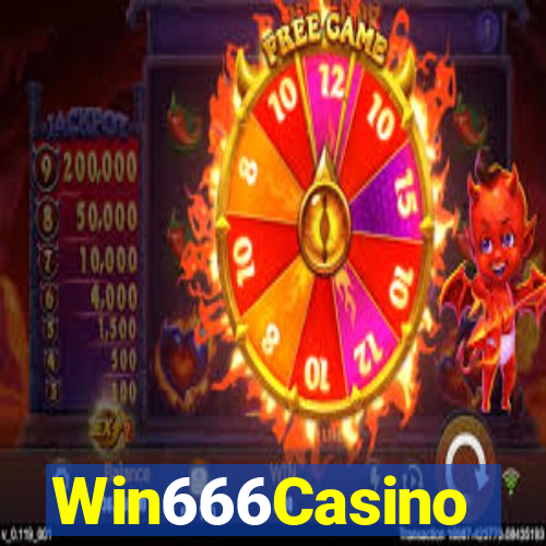 Win666Casino