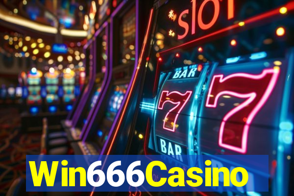 Win666Casino