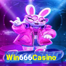 Win666Casino