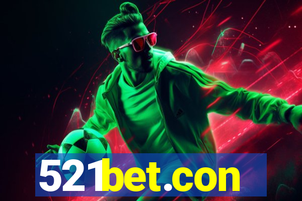 521bet.con
