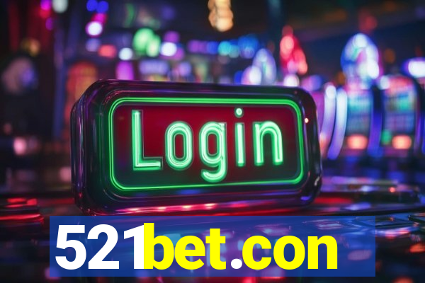 521bet.con